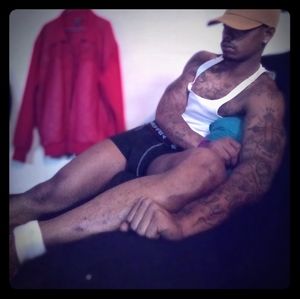 Men boxes around the house